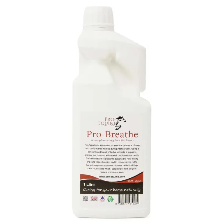 Pro-Equine Pro-Breathe