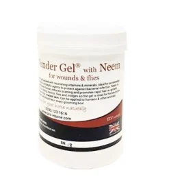 Pro-Equine Wunder Gel with Neem
