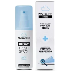 ProtectAir Shoe Spray