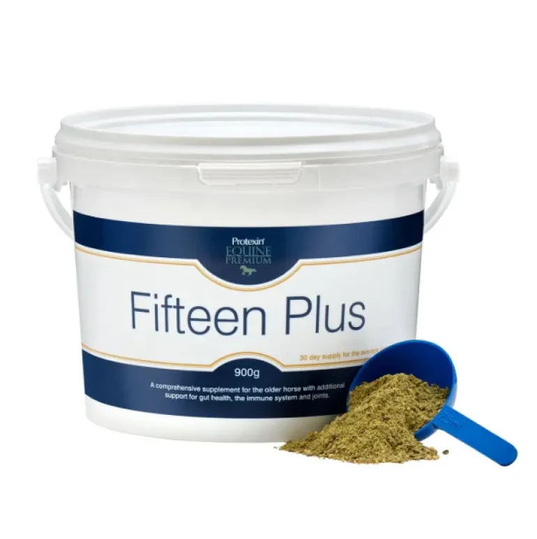 Protexin Fifteen Plus