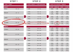 Racesafe Kids RS2010 Body Protector