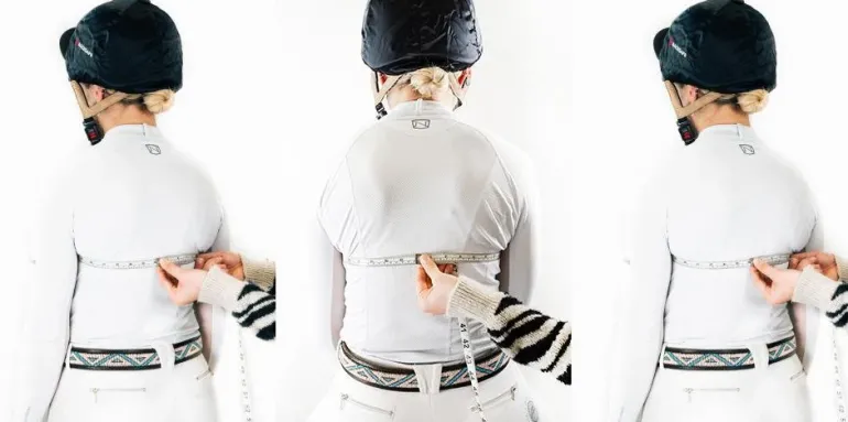 Racesafe Kids RS2010 Body Protector