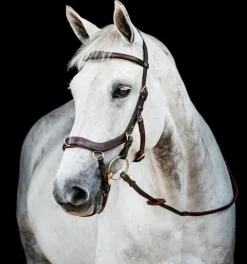 Rambo Micklem Multi Bridle