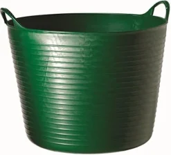 Red Gorilla Large Tubtrug Bucket (38L)