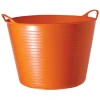Red Gorilla Medium Tubtrug Bucket (26L)