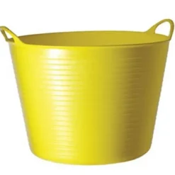 Red Gorilla Medium Tubtrug Bucket (26L)