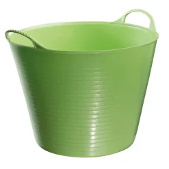 Red Gorilla Medium Tubtrug Bucket (26L)