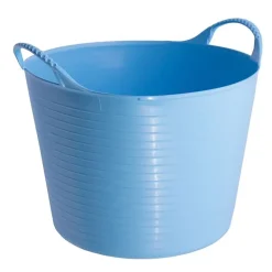 Red Gorilla Medium Tubtrug Bucket (26L)