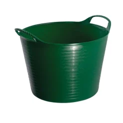 Red Gorilla Small Flexible Tubtrug Bucket (14L)