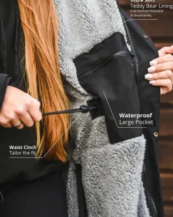 Reincoat Adults Pro Waterproof Jacket