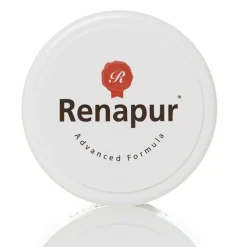 Renapur Leather Balsam Boxed 125ml