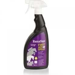RenaSan First Aid Spray