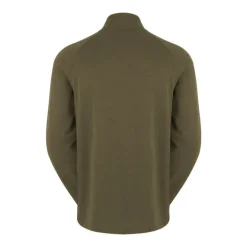 Ridgeline Men's Baseline Pull-On Zip Top