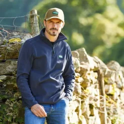 Ridgeline Men's Narvik Fleece