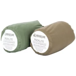 Ridgeline Unisex Packlite Over Trousers