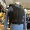 Rodney Powell Elite Body Protector (2009 Standard)