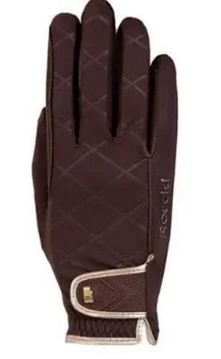 Roeckl Julia Riding Gloves
