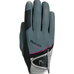 Roeckl Madrid Riding Gloves