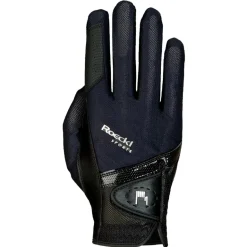 Roeckl Madrid Riding Gloves