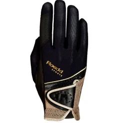 Roeckl Madrid Riding Gloves