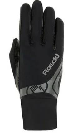 Roeckl Melbourne Riding Gloves