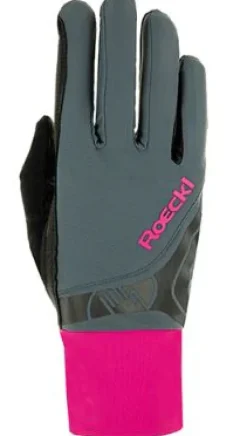 Roeckl Melbourne Riding Gloves
