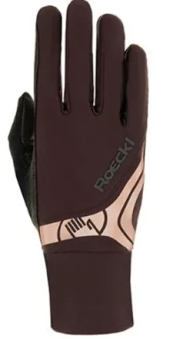 Roeckl Melbourne Riding Gloves