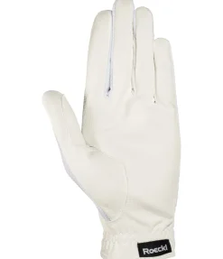 Roeckl Roeck-Grip Lite Riding Gloves