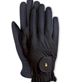 Roeckl Roeck-Grip Riding Gloves