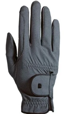 Roeckl Roeck-Grip Riding Gloves