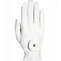 Roeckl Roeck-Grip Riding Gloves