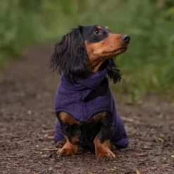 Ruff & Tumble Classic Dog Drying Coat
