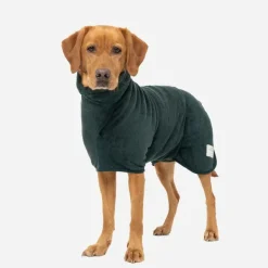 Ruff & Tumble Classic Dog Drying Coat