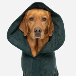 Ruff & Tumble Classic Dog Drying Coat