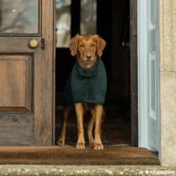 Ruff & Tumble Classic Dog Drying Coat