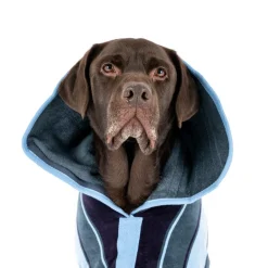 Ruff & Tumble Design Collection Drying Coat