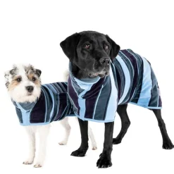 Ruff & Tumble Design Collection Drying Coat