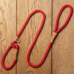 Ruff & Tumble Slip Lead