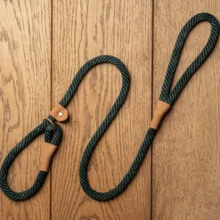 Ruff & Tumble Slip Lead