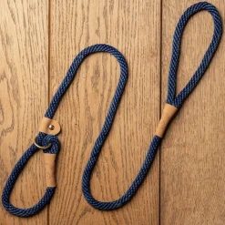 Ruff & Tumble Slip Lead