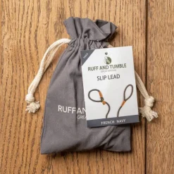 Ruff & Tumble Slip Lead