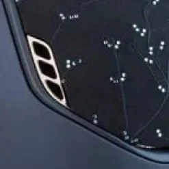 Samshield 2.0 Miss Shield Crystal Leaf 5 Helmet