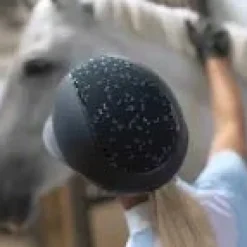 Samshield 2.0 Miss Shield Crystal Leaf 5 Helmet