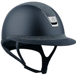 Samshield 2.0 Miss Shield Crystal Top and Frontal Band Helmet