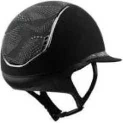 Samshield 2.0 Miss Shield Premium Crystal Intarsia Helmet