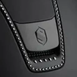 Samshield 2.0 Miss Shield Shadowmatt 300 Crystal Trim