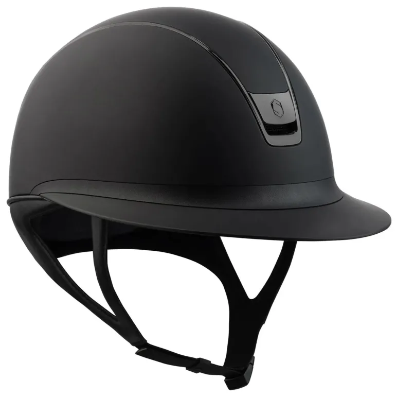 Samshield 2.0 Miss Shield Shadowmatt Helmet