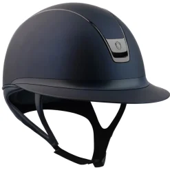 Samshield 2.0 Miss Shield Shadowmatt Helmet