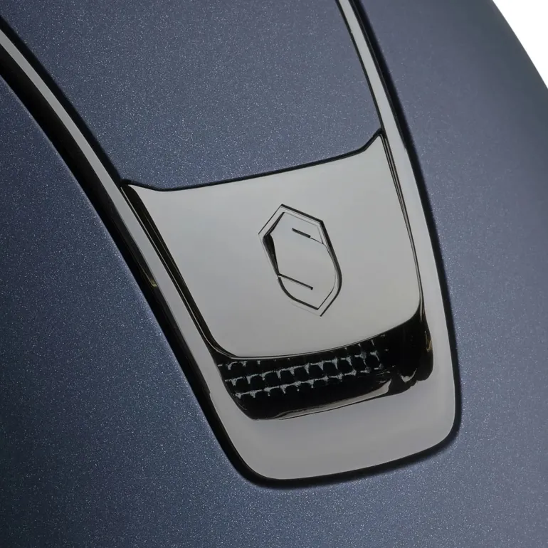 Samshield 2.0 Miss Shield Shadowmatt Helmet