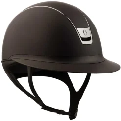Samshield 2.0 Miss Shield Shadowmatt Helmet